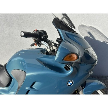BMW R - 2001 - Motocykle szosowo -... - Zamość - zdjęcie 9