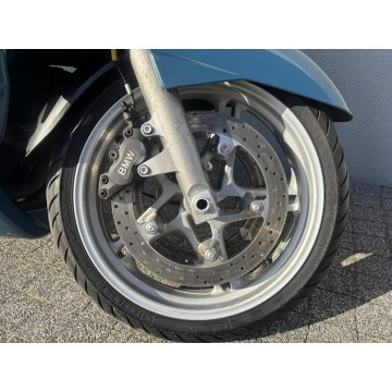 BMW R - 2001 - Motocykle szosowo -... - Zamość - zdjęcie 11