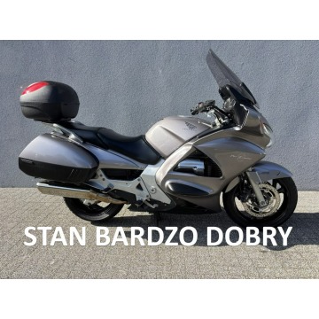Honda ST - 2003