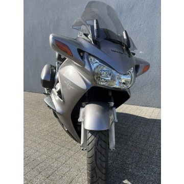 Honda ST - 2003 - Pozostałe motocykle - Zamość - zdjęcie 3