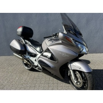 Honda ST - 2003 - Pozostałe motocykle - Zamość - zdjęcie 2