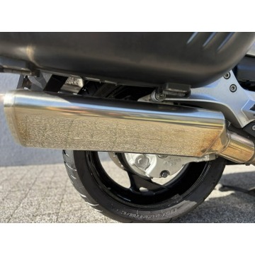 Honda ST - 2003 - Pozostałe motocykle - Zamość - zdjęcie 12