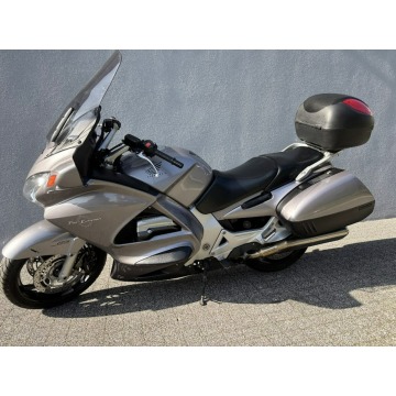 Honda ST - 2003 - Pozostałe motocykle - Zamość - zdjęcie 4