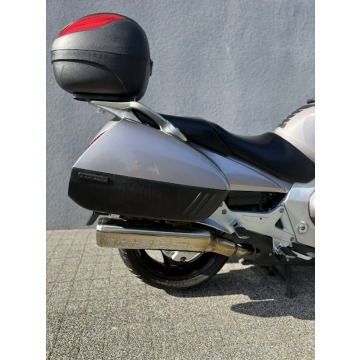 Honda ST - 2003 - Pozostałe motocykle - Zamość - zdjęcie 11