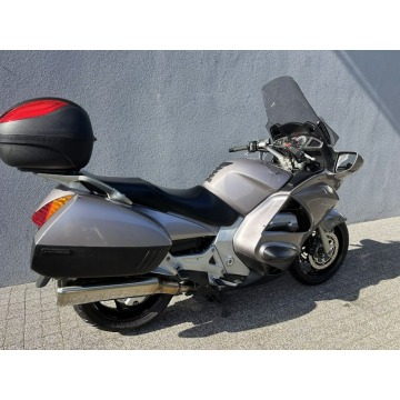 Honda ST - 2003 - Pozostałe motocykle - Zamość - zdjęcie 5