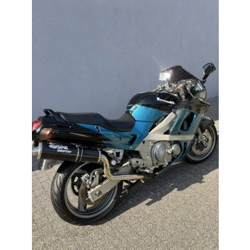 Kawasaki ZZR - 1995 - Motocykle sportowe - Zamość - zdjęcie 1