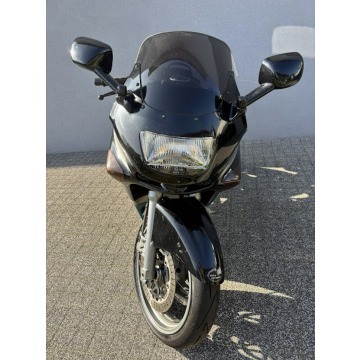 Kawasaki ZZR - 1995 - Motocykle sportowe - Zamość - zdjęcie 6