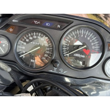 Kawasaki ZZR - 1995 - Motocykle sportowe - Zamość - zdjęcie 8
