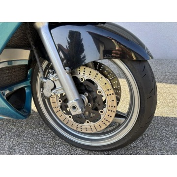 Kawasaki ZZR - 1995 - Motocykle sportowe - Zamość - zdjęcie 9