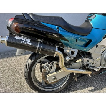 Kawasaki ZZR - 1995 - Motocykle sportowe - Zamość - zdjęcie 2