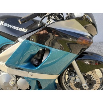 Kawasaki ZZR - 1995 - Motocykle sportowe - Zamość - zdjęcie 10
