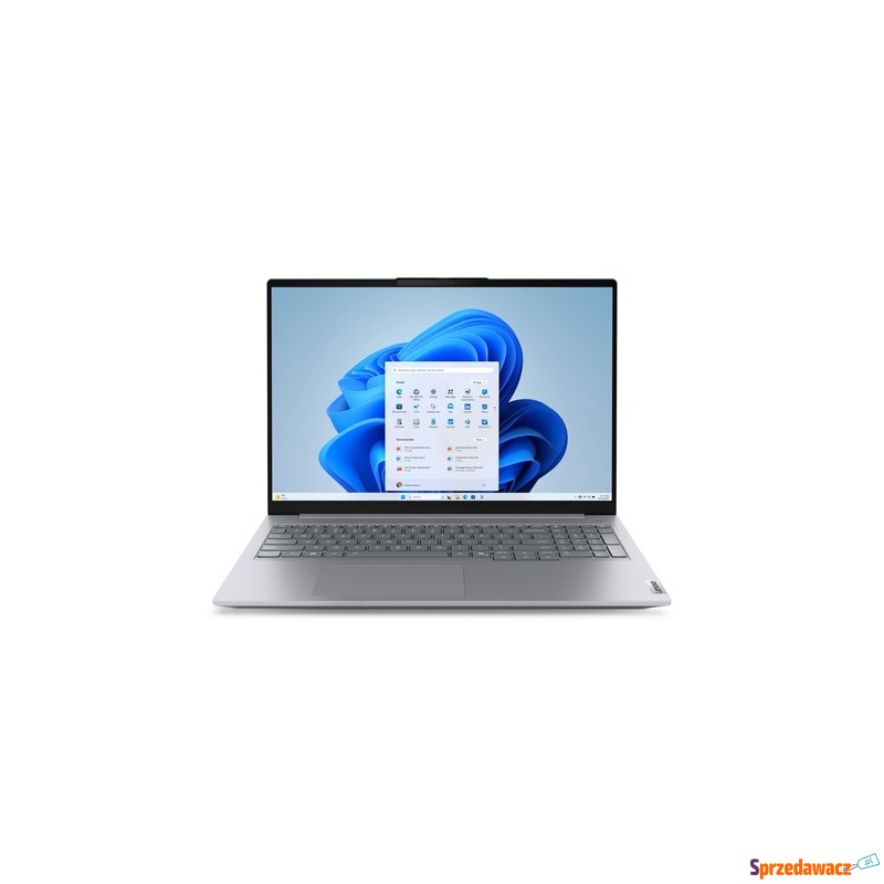 Lenovo ThinkBook 16 G8 - Core 5 210H | 16''-WUXGA... - Laptopy - Głogów