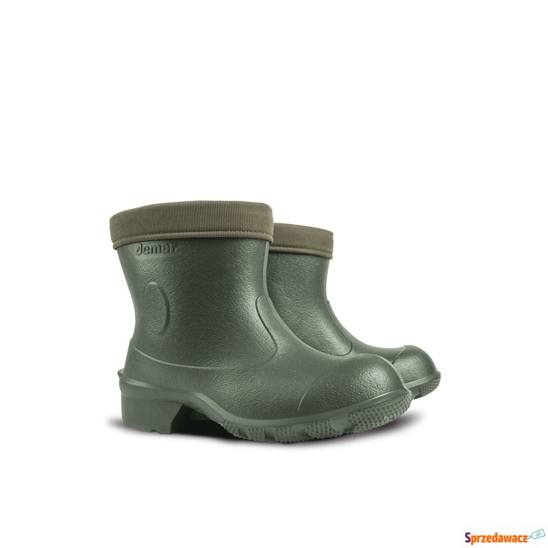 Niskie kalosze męskie  myśliwskie/wędkarskie... - Buty uniseks - Rybnik