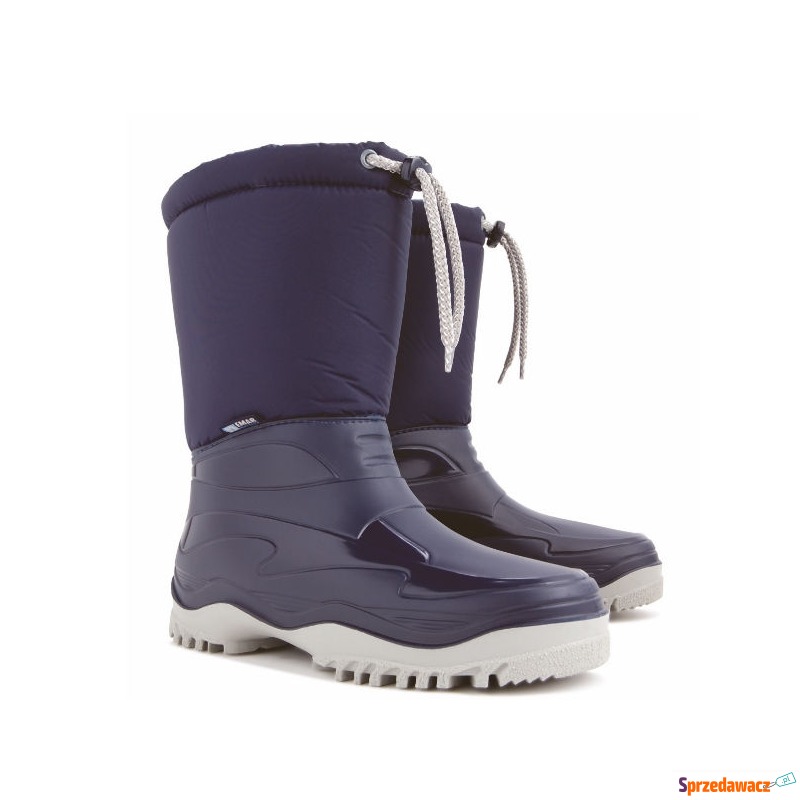 Śniegowce PICO M - Buty górskie, trekkingowe - Gliwice