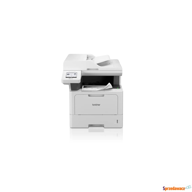 Urządzenie wielofunkcyjne Brother MFC-L5710DW... - Urządzenia wielofunkcyjne - Wrocław