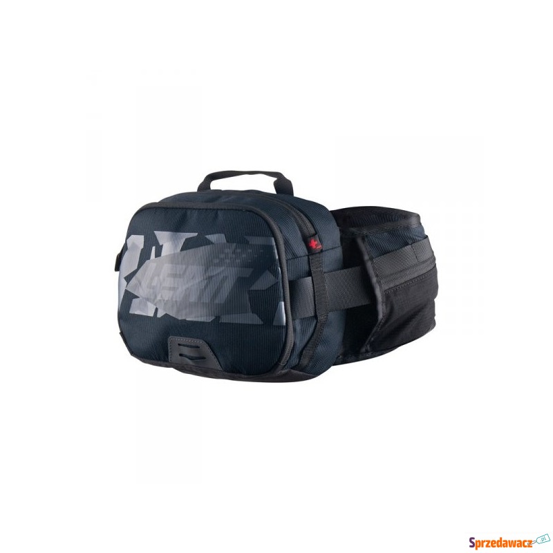 LEATT TORBA  BELT CORE 2.0 BLACK