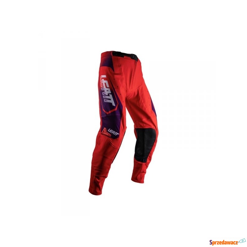LEATT SPODNIE OFF-ROAD MOTO 4.5...