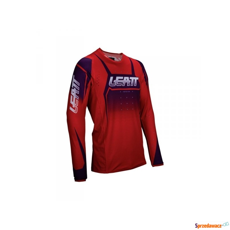 LEATT BLUZA OFF-ROAD MOTO 4.5 LITE...