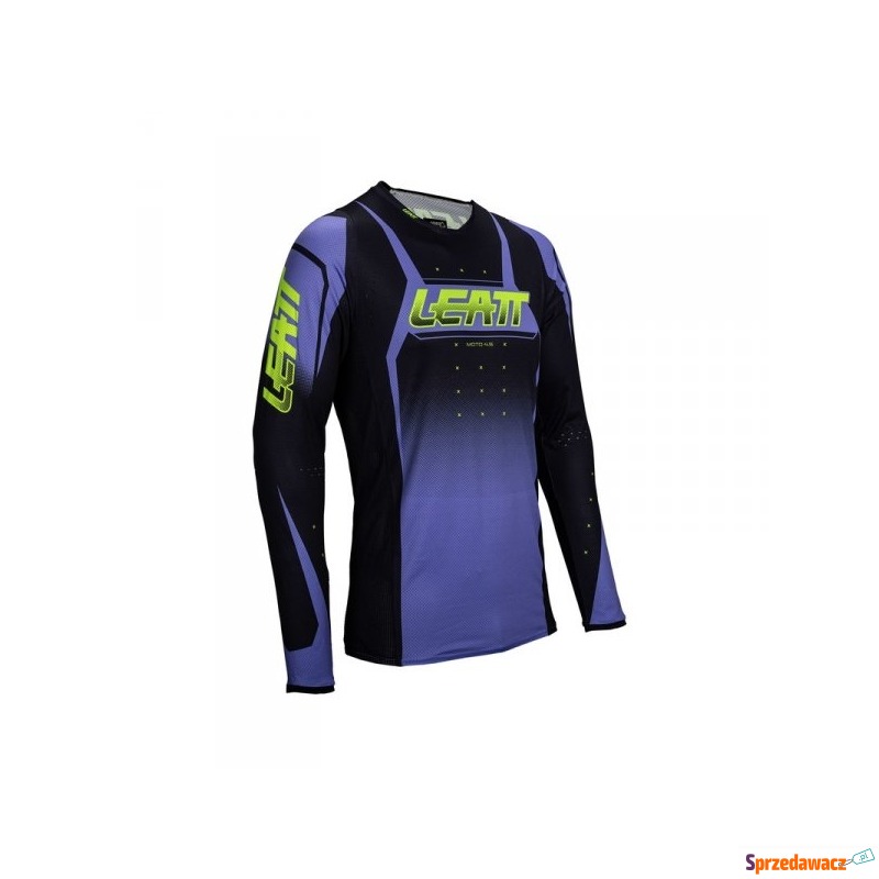 LEATT BLUZA OFF-ROAD MOTO 4.5 LITE...