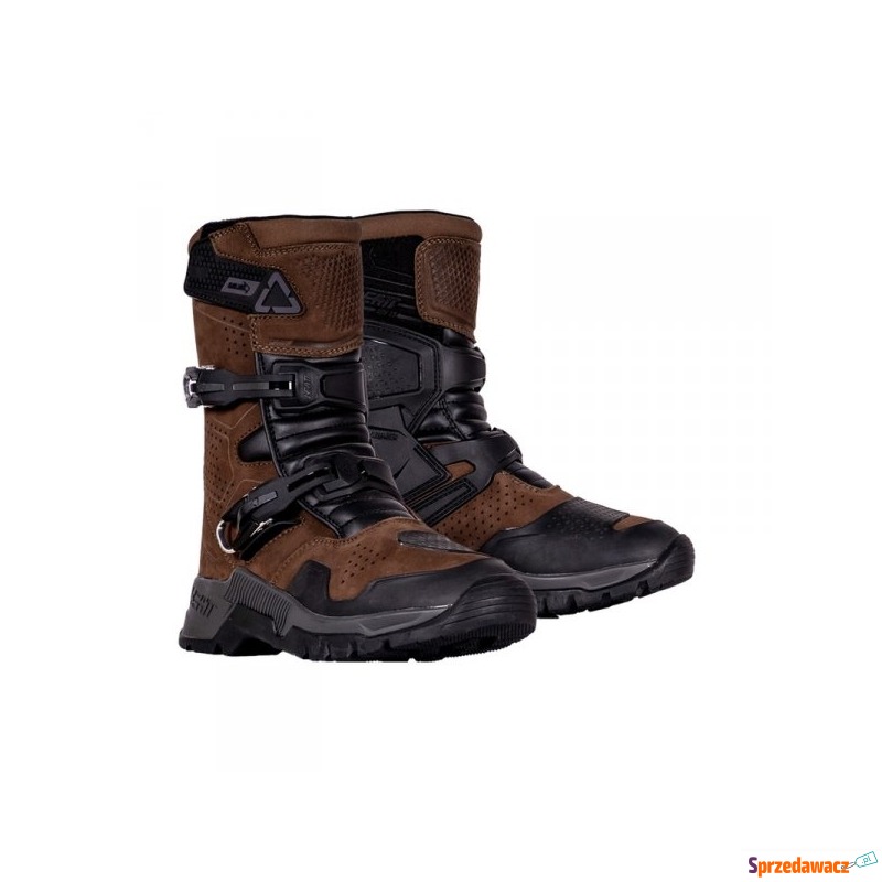 LEATT BUTY TURYSTYCZNE ADV HYDRADRI...