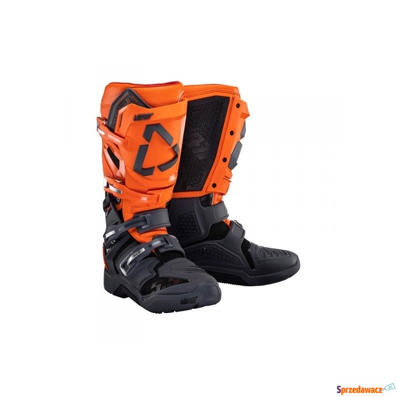 LEATT BUTY 5.5 FLEXLOCK ENDURO...