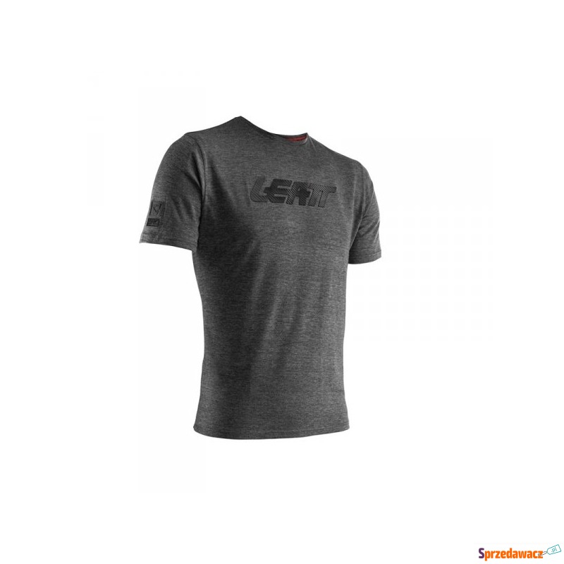 LEATT T-SHIRT CODZIENNY  PREMIUM...