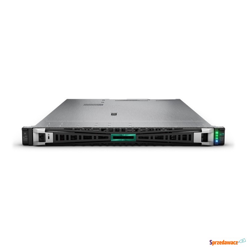 Hewlett Packard Enterprise Serwer...