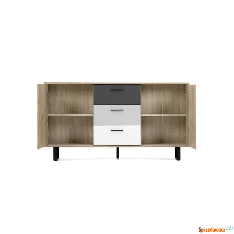Komoda Orlando 2D3S