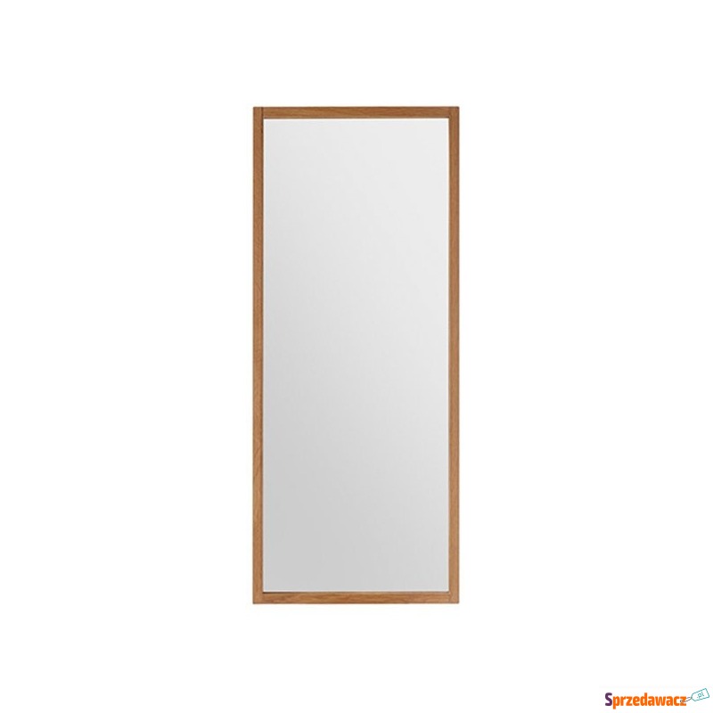 Lustro do przedpokoju dąb 50 x...
