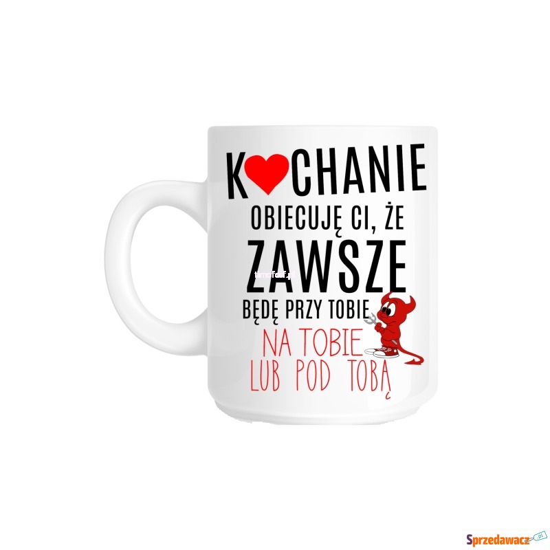 kubek na walentynki dla dziewczyny,...
