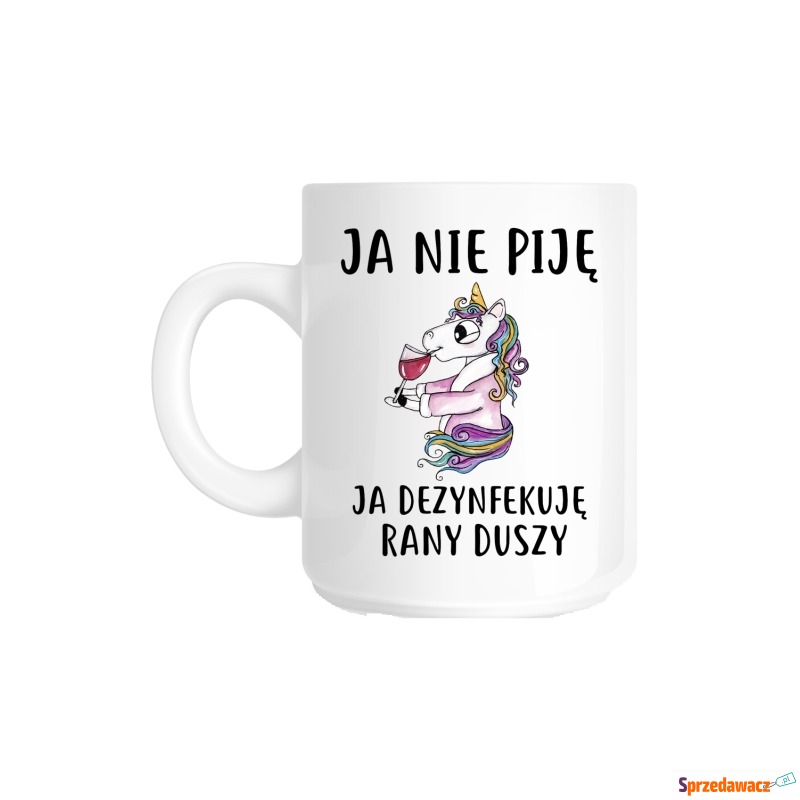 śmieszny kubek NA PREZENT DLA KOBIETY