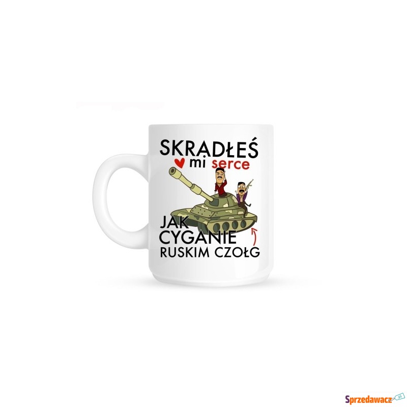 kubek dla chłopaka, kubek dla męża