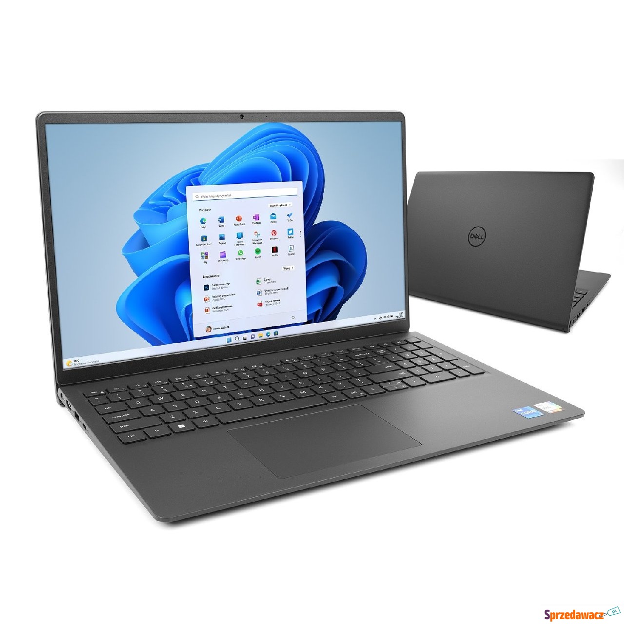 DELL Vostro 3530 - i5-1334U |...