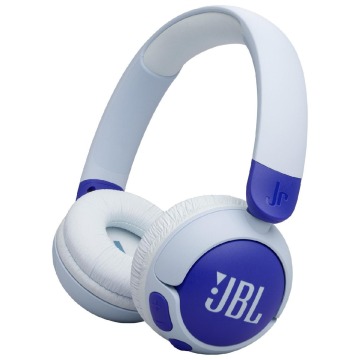 JBL JR 320 BT Niebieskie