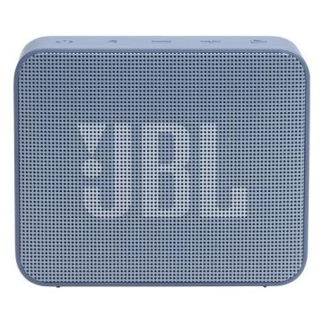 JBL GO Essential 2 Niebieski