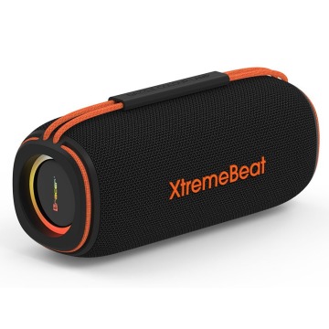 Tracer XtremeBeat Pro TWS Bluetooth czarny