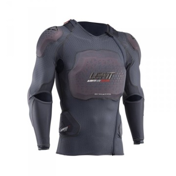 LEATT KOSZULKA Z OCHRANIACZAMI 3DF AIRFIT LITE EVO