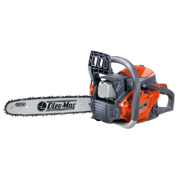OLEO-MAC GSH 400 - 16'' PIŁA PILARKA PRZECINARKA SPALINOWA ŁANCUCHOWA DO DREWNA GSH400 2,5 KM KLASA 