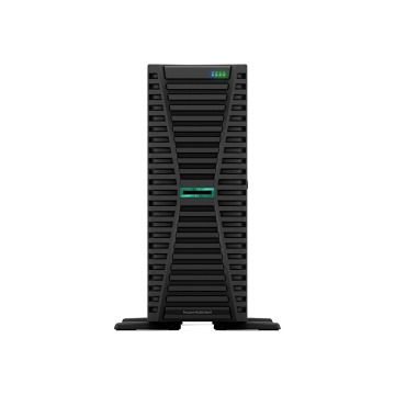HPE ProLiant ML350 Gen11 Intel Xeon Silver 4510 12-core 64GB-R MR408i-o 8SFF 2x960GB SSD 2x1000W RPS