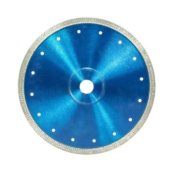 TARCZA DIAMENTOWA SLIM DO GLAZURY, GRESU DEDRA H1075E 200X25,4MM