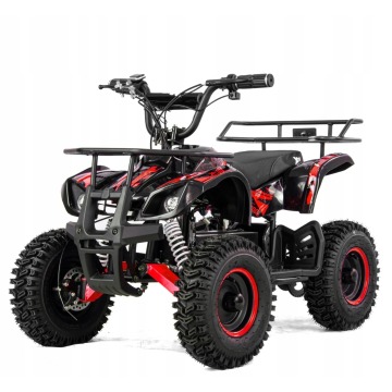 Spawarki inwertorowe Odkurzacz przemyslowy 299 Mini quad elektryczny 1000w Odkur
