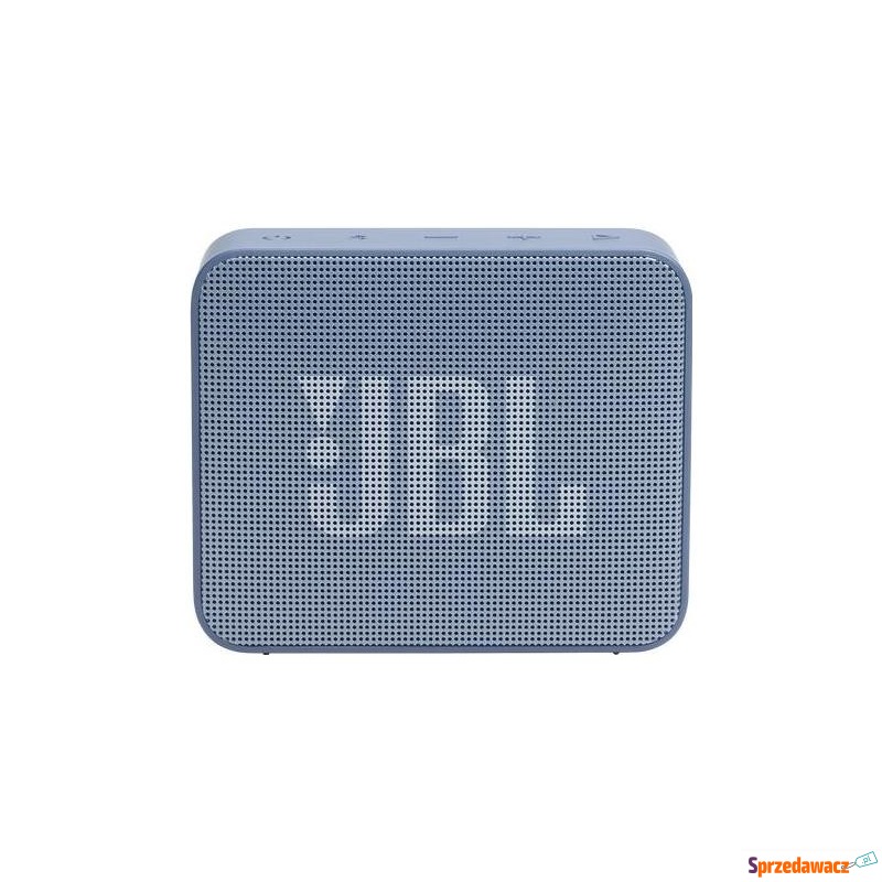 JBL GO Essential 2 Niebieski - Przenośne Głośniki B... - Konin