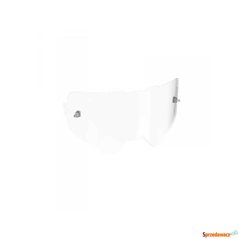 LEATTSZYBA VELOCITY 83 VLT CLEAR - Kaski motocyklowe - Częstochowa