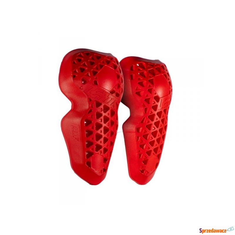 LEATT OCHRANIACZ KOLAN INSERTS 3DF CE LEVEL 1... - Ochraniacze motocyklowe - Mikołów