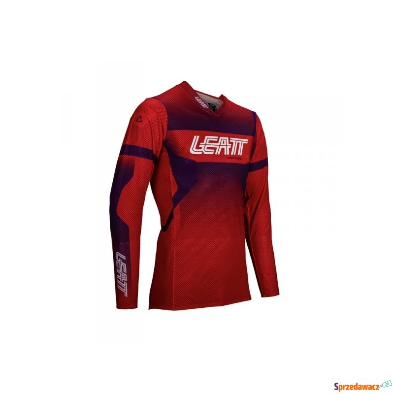 LEATT BLUZA OFF-ROAD MOTO 5.5 ULTRAWELD SUNBURN - Odzież motocyklowa - Dąbrowa Górnicza