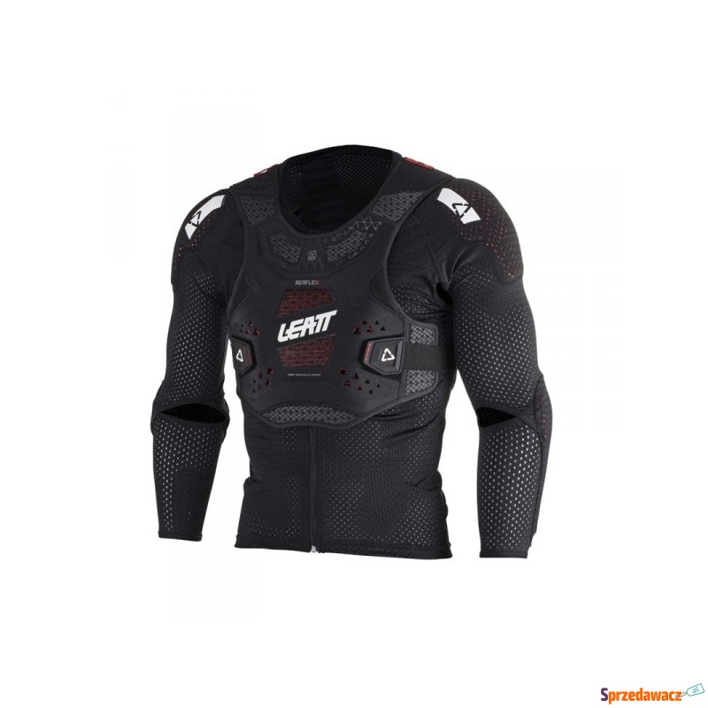 LEATT KOSZULKA Z OCHRANIACZAMI - Ochraniacze motocyklowe - Elbląg