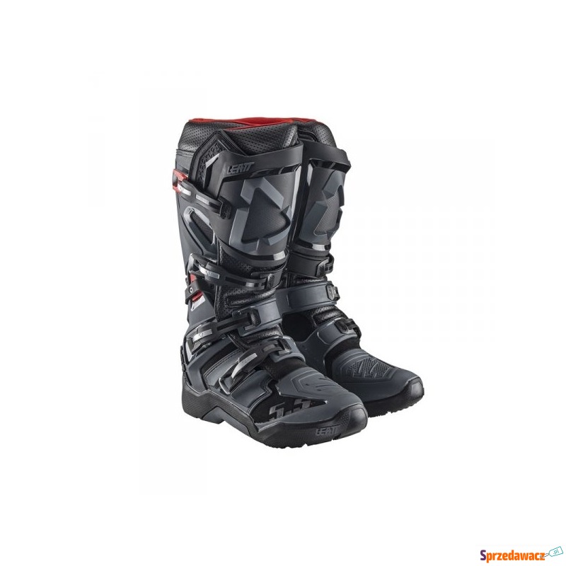 LEATT BUTY 5.5 FLEXLOCK ENDURO GRAPHENE - Obuwie motocyklowe - Skarżysko-Kamienna