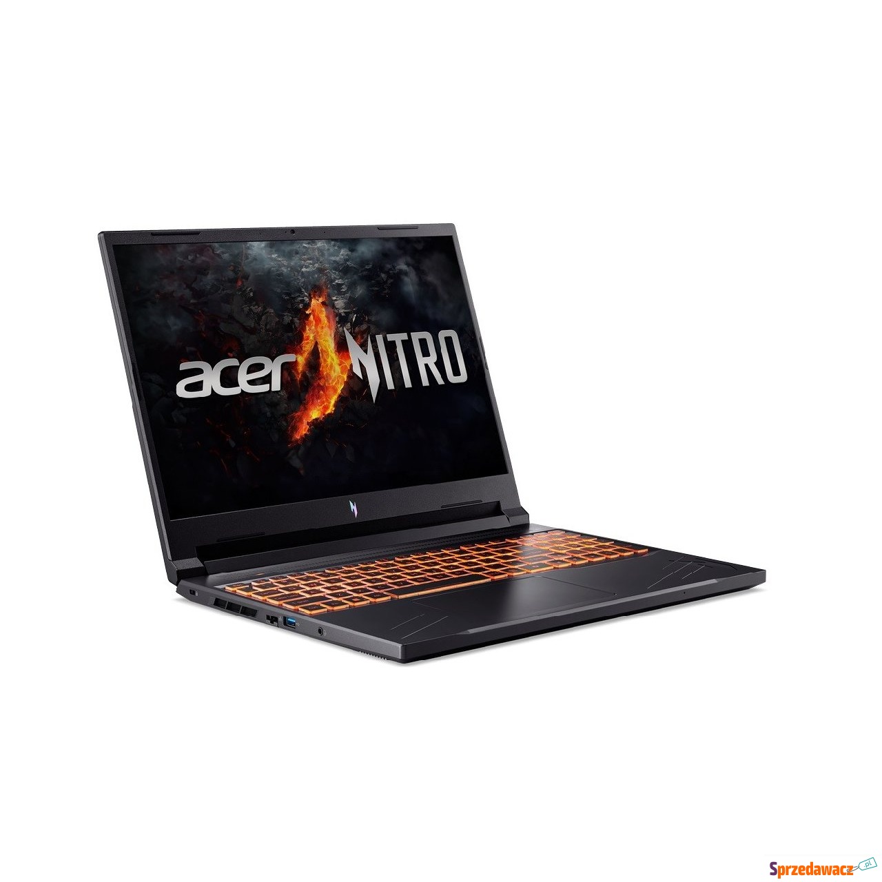 Acer Nitro V 16 - Ryzen 5 8645HS...
