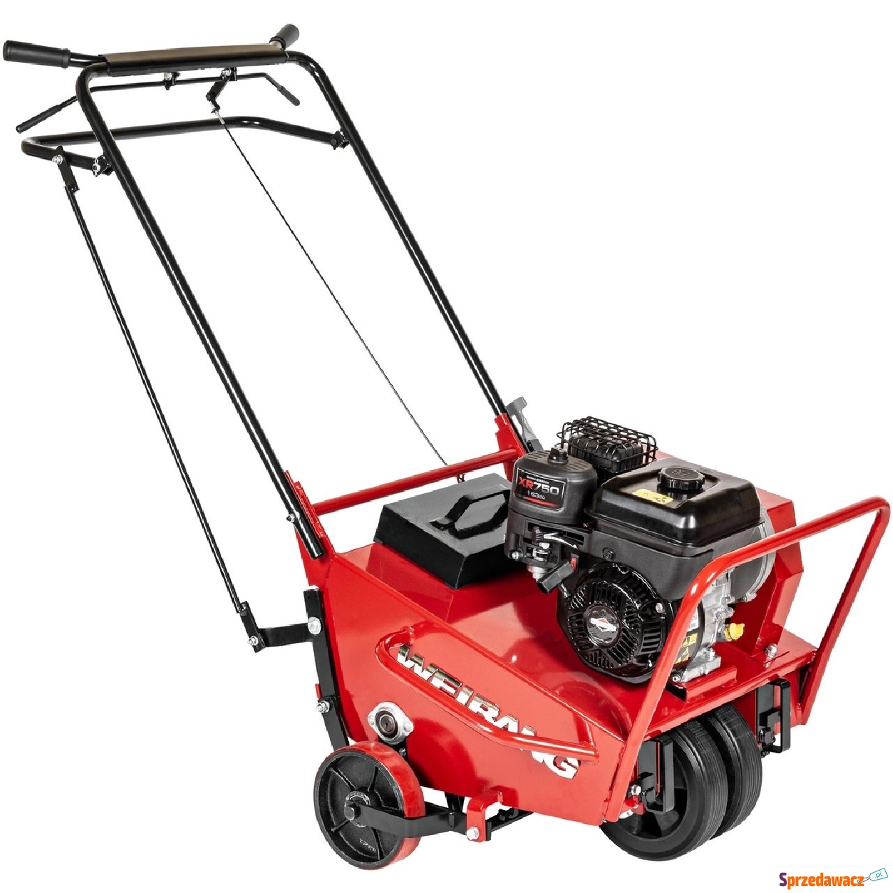 WEIBANG WB457AB AERATOR SPALINOWY...