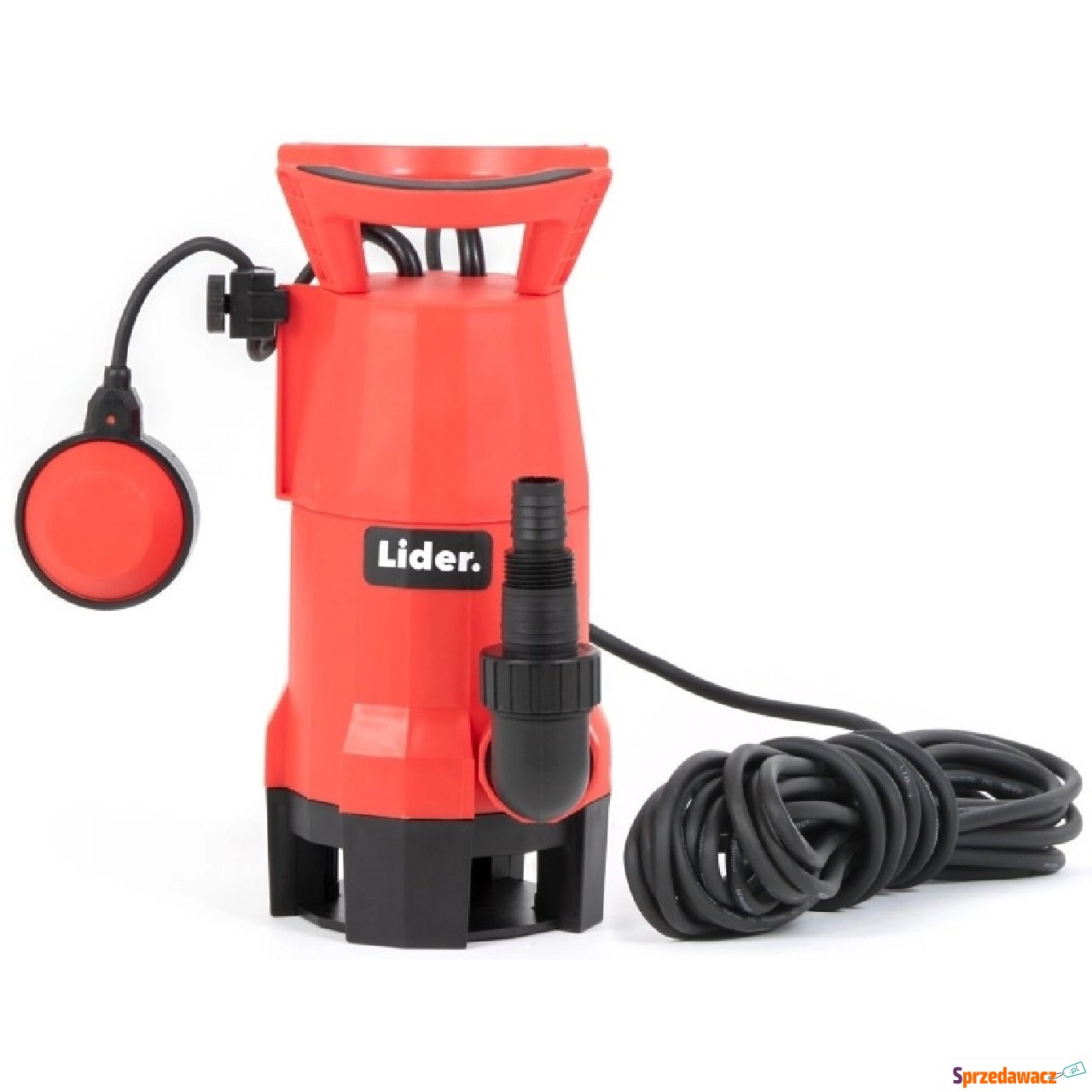 LIDER PBW900 POMPA ZANURZENIOWA...